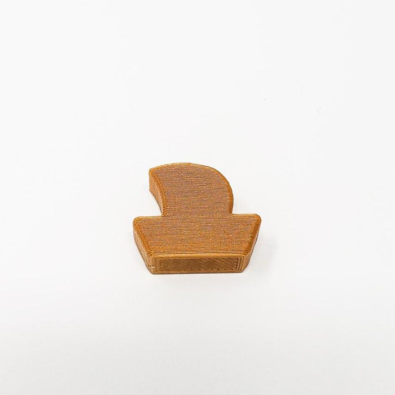 Concordia Board Piece