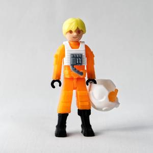 X-Wing Pilot
