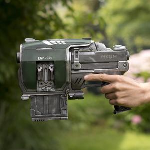 Enforcer (Unreal Tournament)