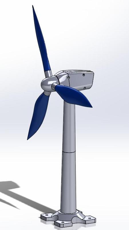 Wind Turbine
