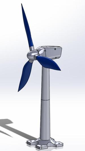 Wind Turbine
