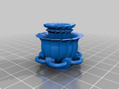 ultimate vase