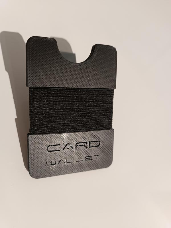 Card Wallet