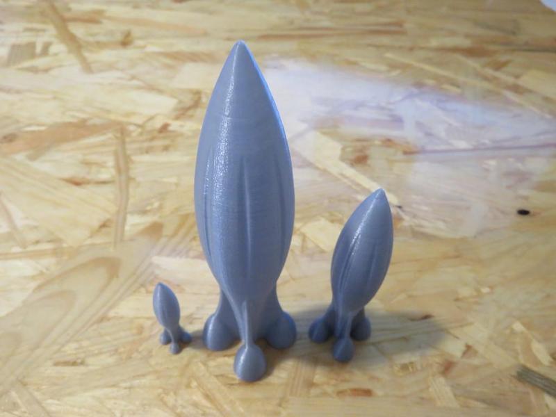 Rocket