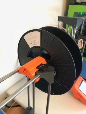 Dagoma DE200 discoeasy dérouleur de bobine