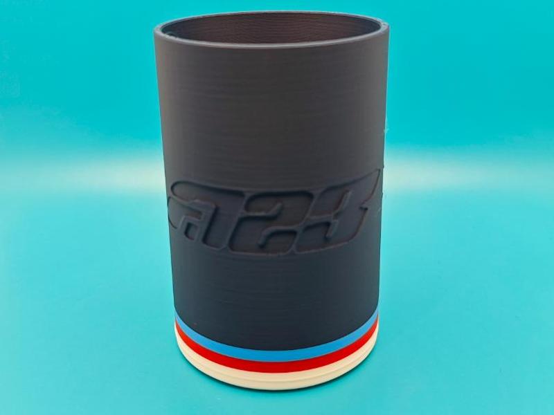 F1 Alex Albon Koozie / Can Holder