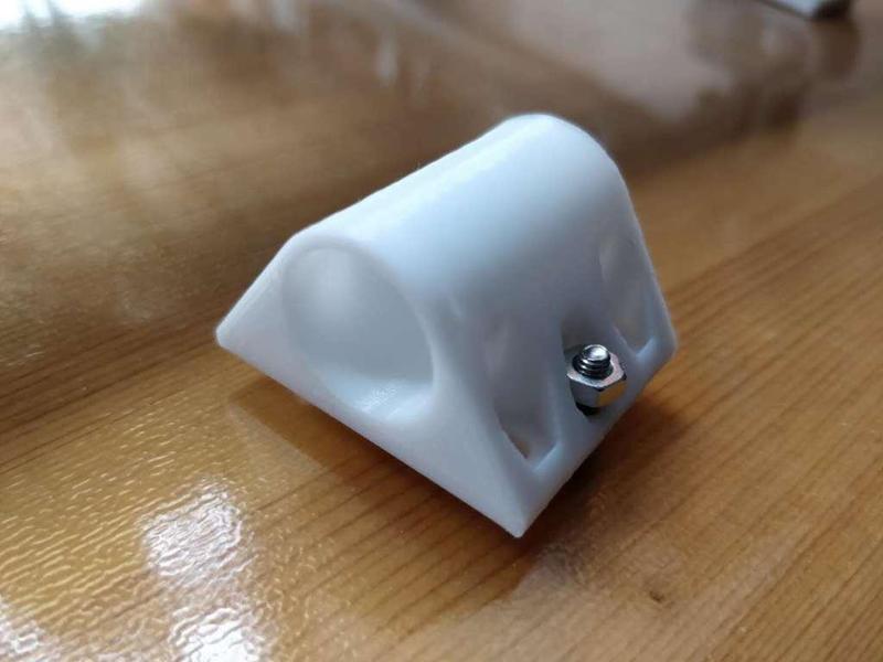 LM8UU housing M3 version