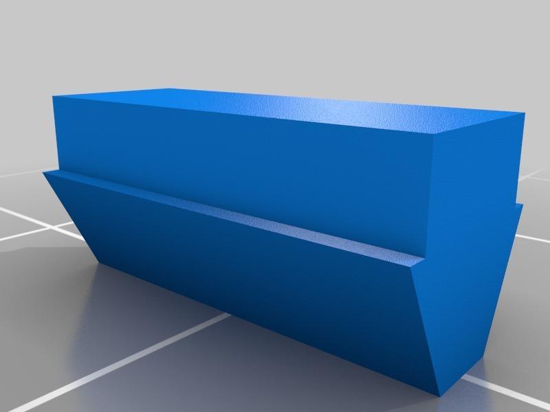 AIAIAI Capital headband fixator replacement