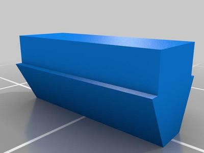 AIAIAI Capital headband fixator replacement