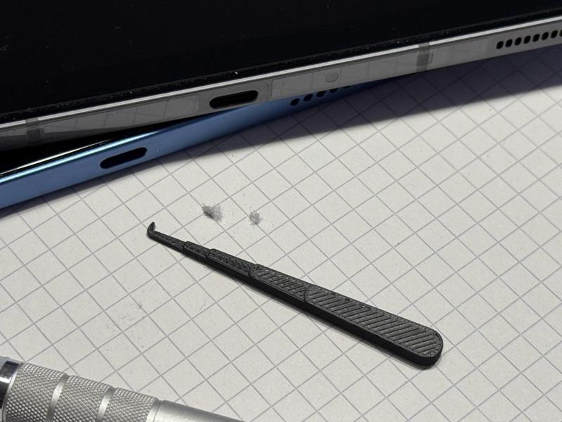 Phone Tool - Filth Hook