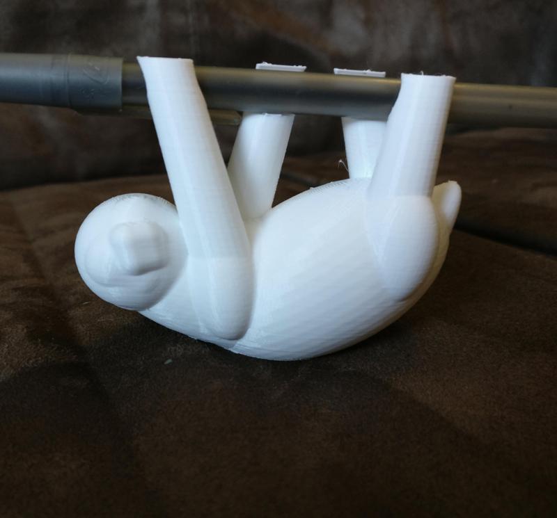 Simple Sloth (Totemic)