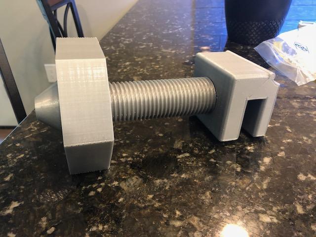 Spool and oh so much more!