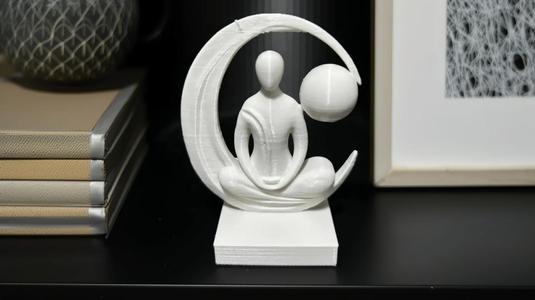 Artistic Serinity & peace