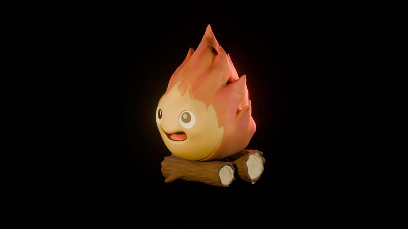 Calcifer
