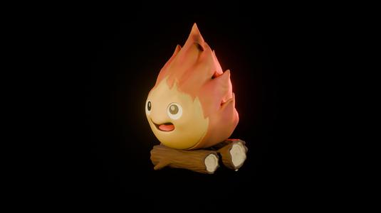 Calcifer