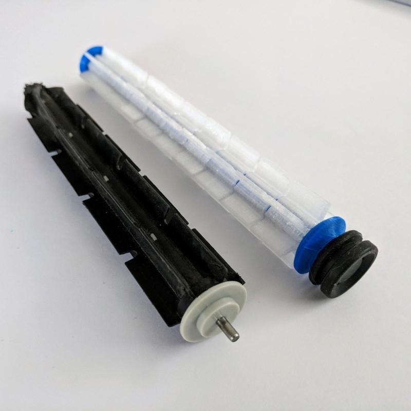 Stirling EE-9248 Robot Vacuum Rubber Brush Assembly