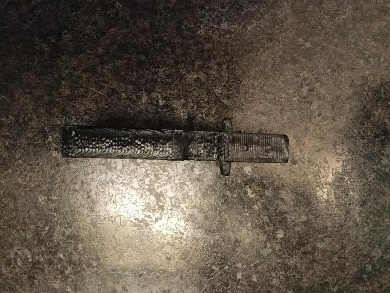 replacement trigger for Swiffer steam mop