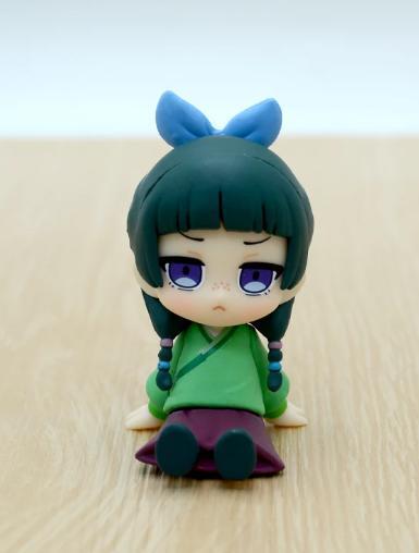 Maomao chibi - the apothecary diaries