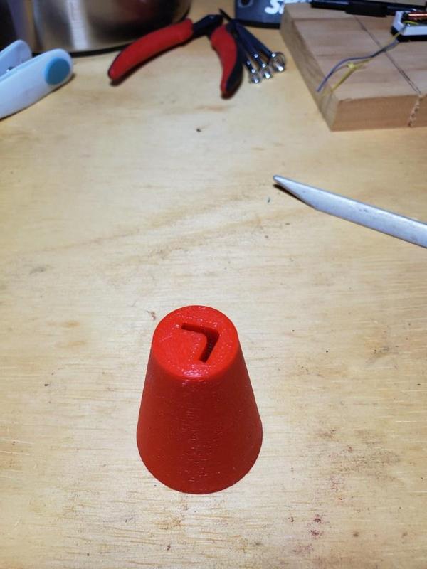 The North Face Tent Stake Cap Stomper