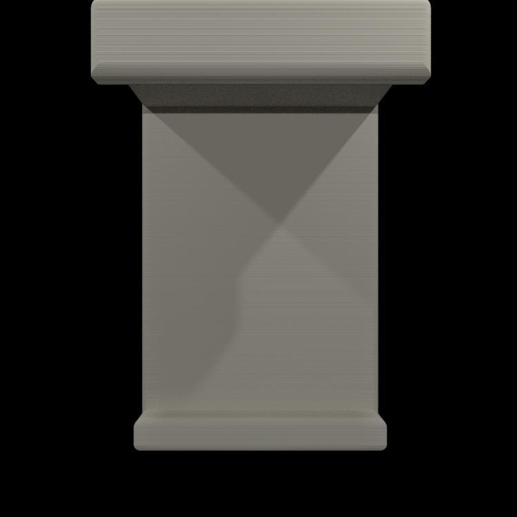 Modular Spool Holder