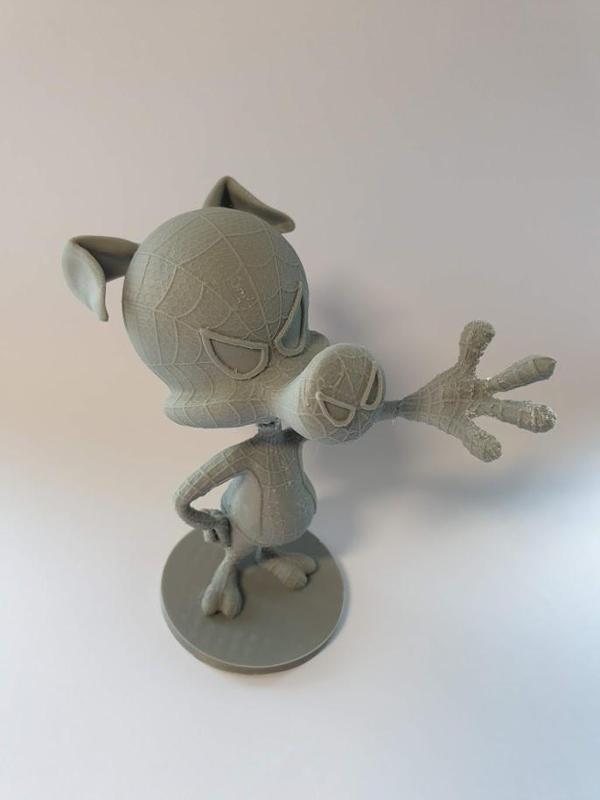 Spider-Ham(Separation version)