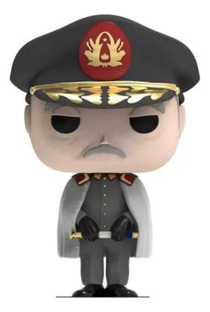 Funko Pop dictator Pinochet