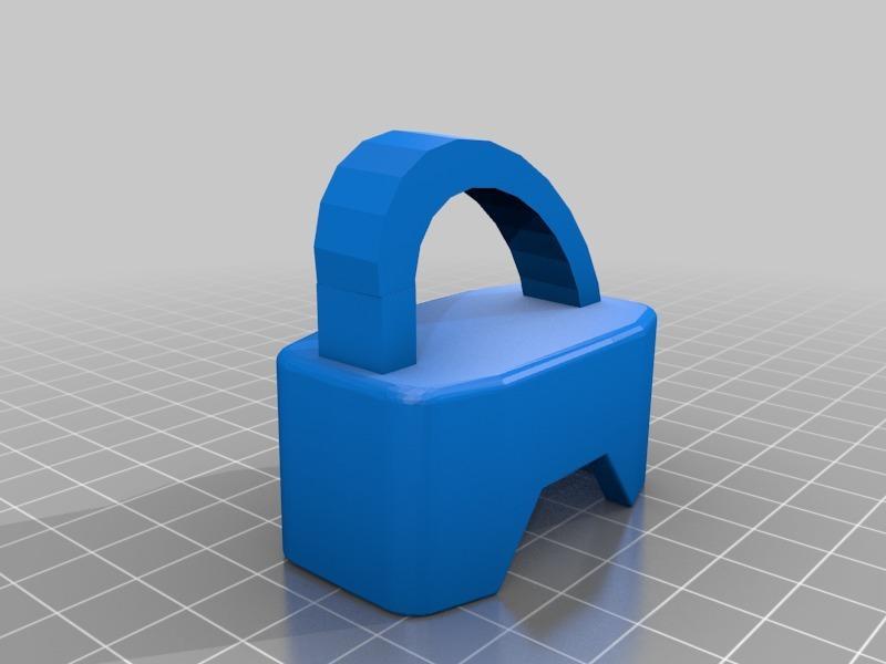 Katana bumper with fast mag grip