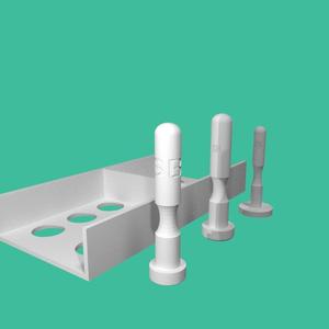 Presse à Capsule Org Nespresso 9