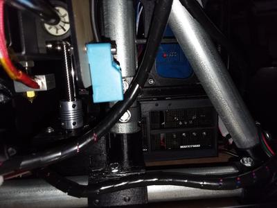 EMT8 Low Dual Mosfet Mount