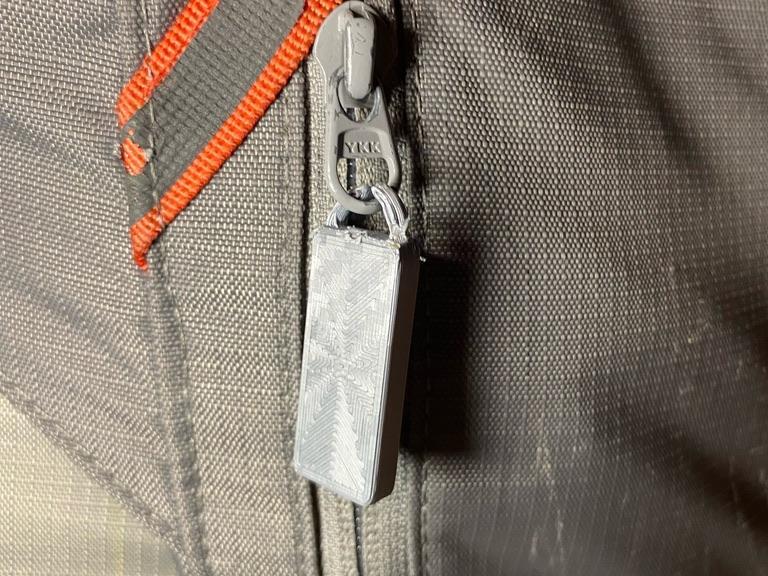 Replacement Zipper