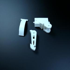 Patas con amortiguador para runner 250