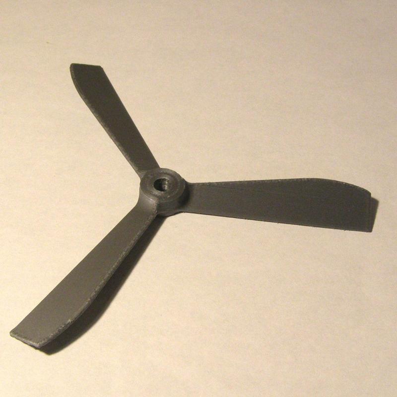 propeller