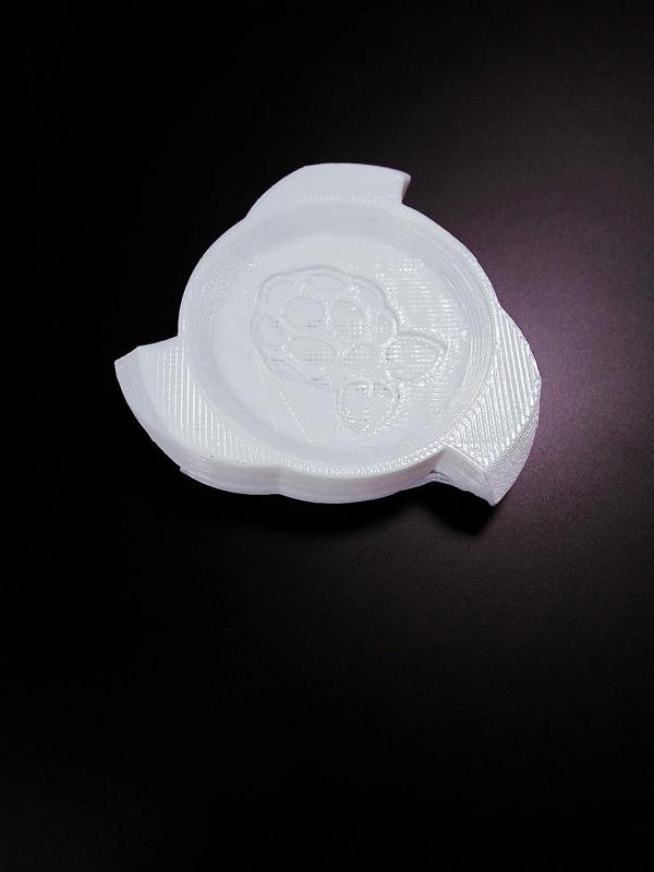 Raspberry Pi Maker Coin