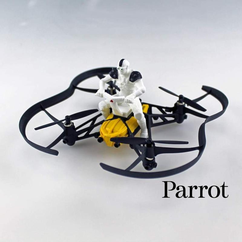 Parrot Minidrone Bandit (LEGO Version)