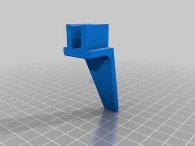 quadcopter q380 leg