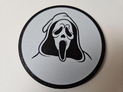 Scream Coaster