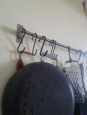 Replacement GRUNDTAL hooks