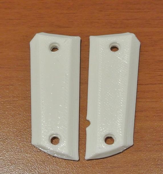 RIA M1911-A1 CS Handle Grips