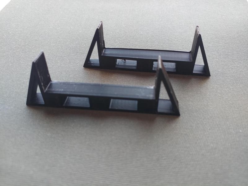 Ps4 (fat) stand simple