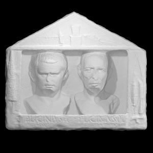 Publius Licinius Philoncus-Demetrius