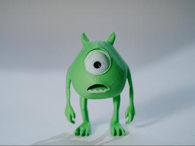 Mike Wazowski