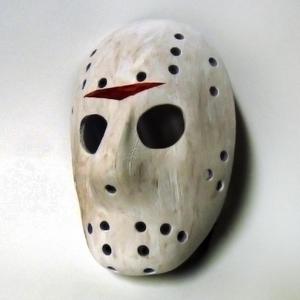 Jason Mask (Full Size)