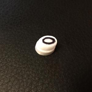 Schlage Door Lock Replacement Button