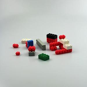 Lego Hack