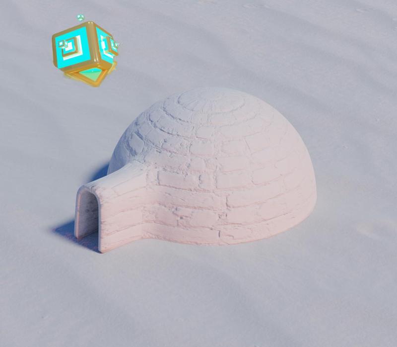 Igloo