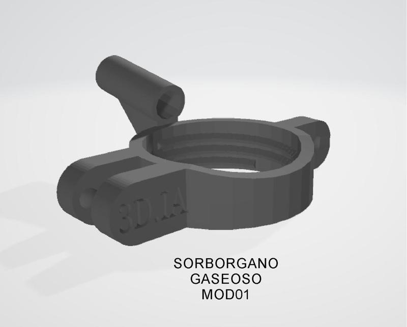 Sorborgano Gaseoso MOD01