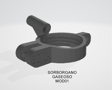 Sorborgano Gaseoso MOD01