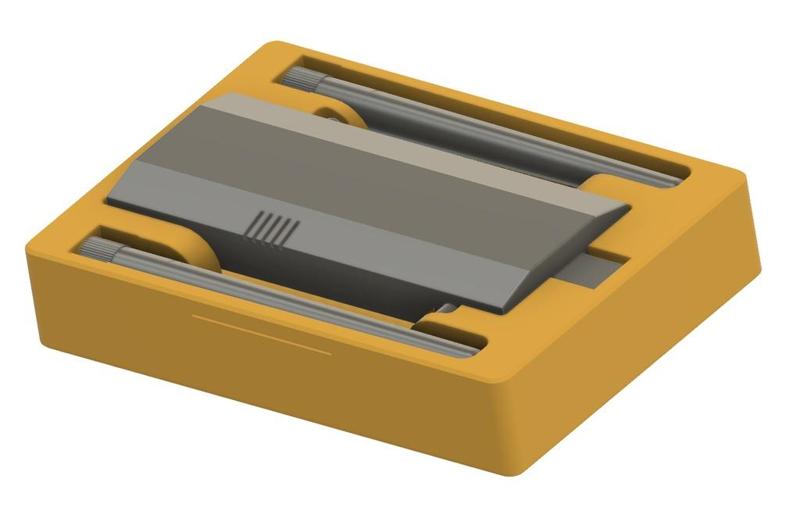 HAK5 WiFi Pineapple Nano Travel Case