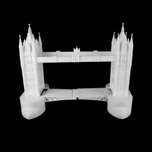 SAMLabs Tower Bridge
