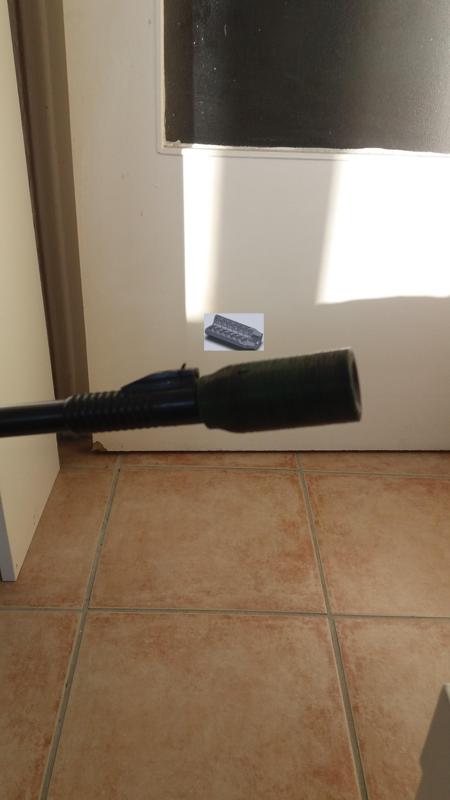 Silencieux / Suppressor / Silencer